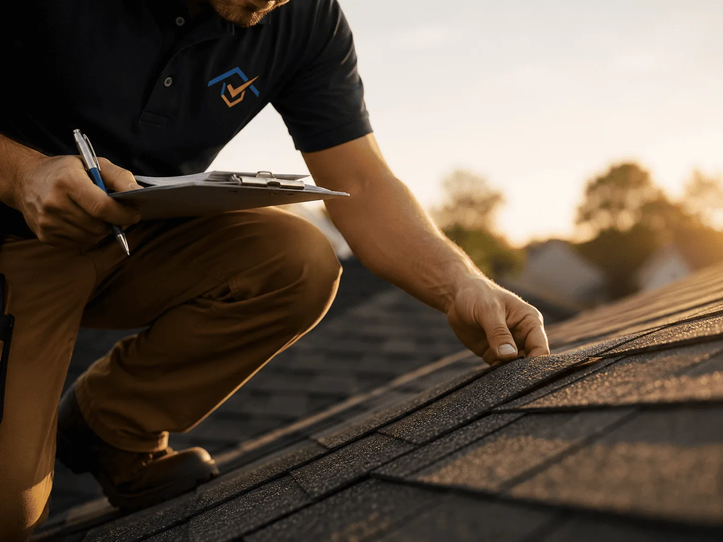 Why Choose Roof Inspection in Malvern, AR